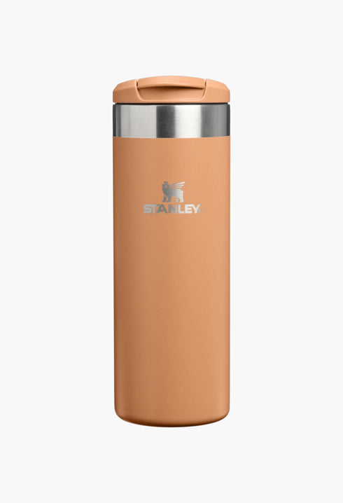 The AeroLight™ Transit Bottle